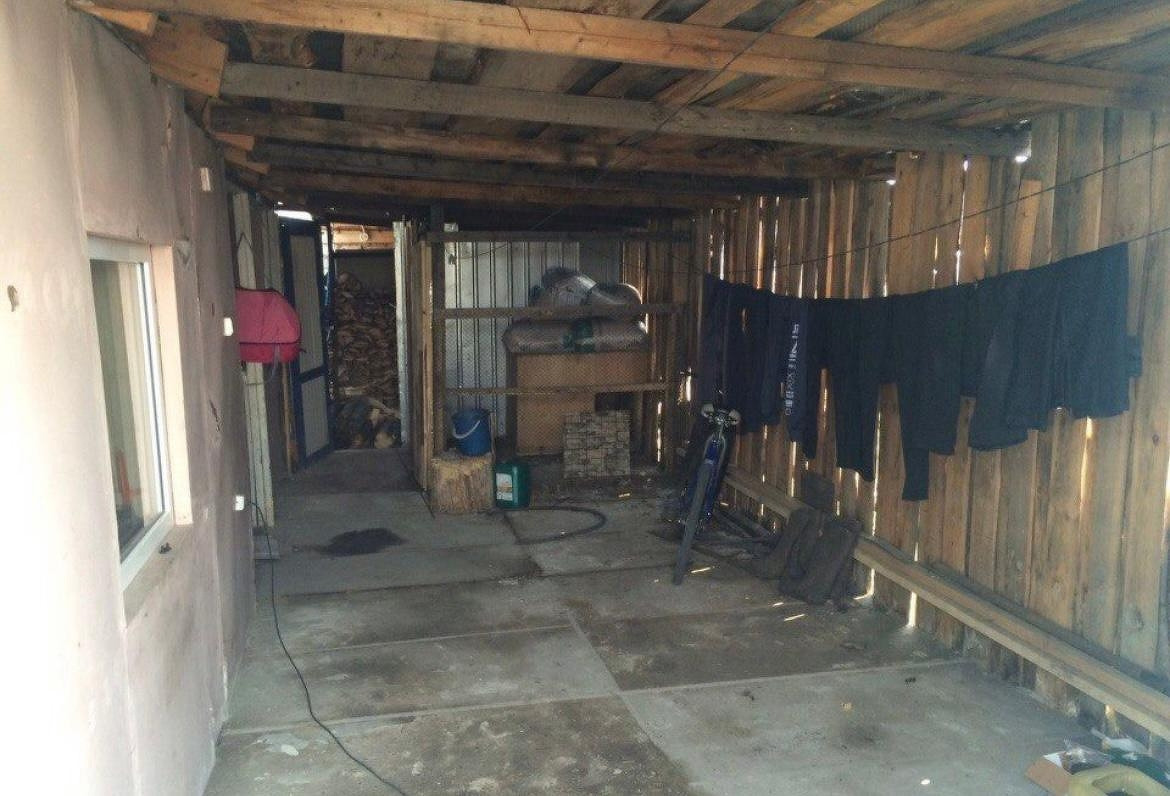 Авито Тюменская Область Купить Дом В Омутинском