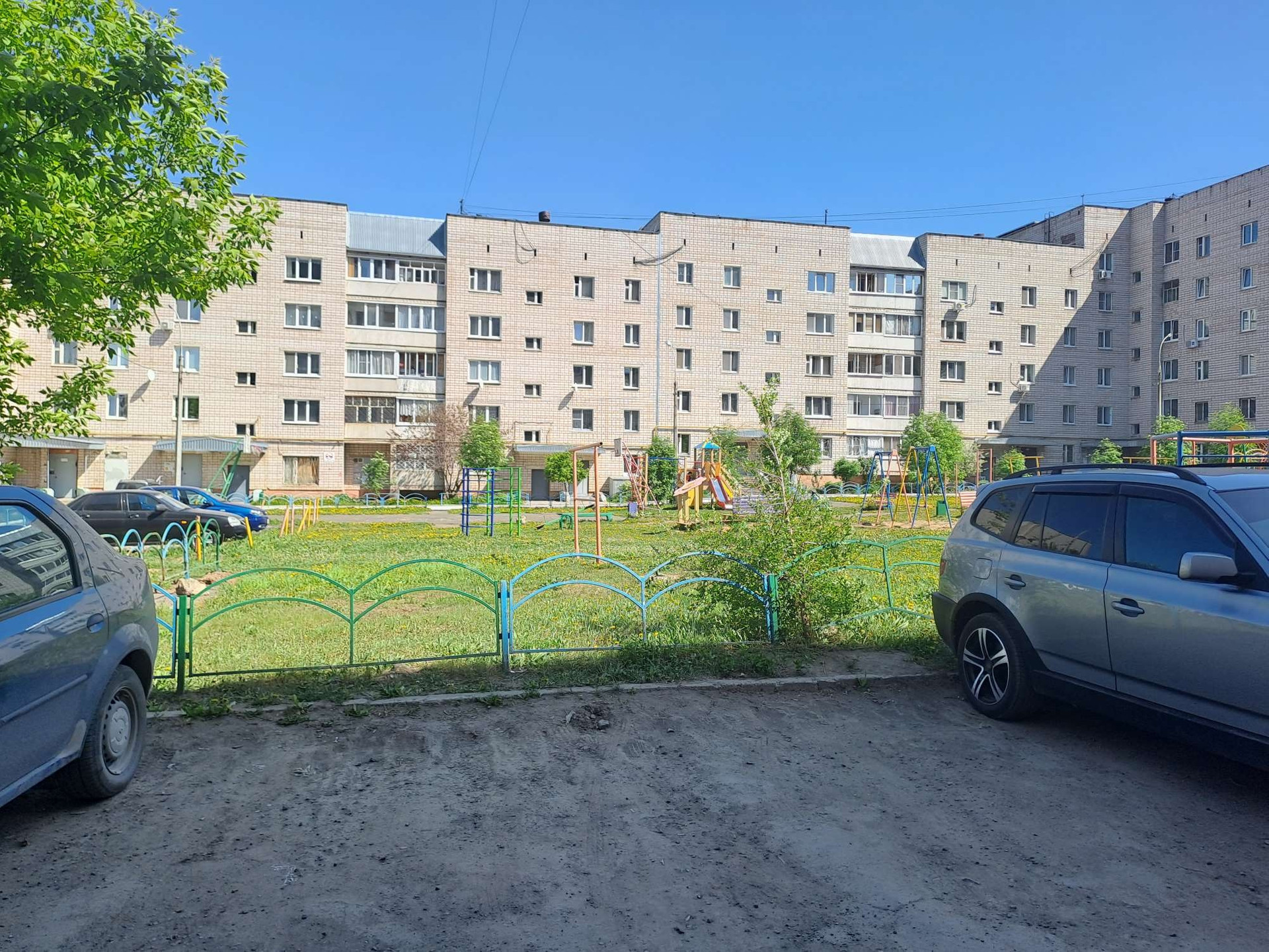 Купить Квартиру В Ижевске Строителей Городок