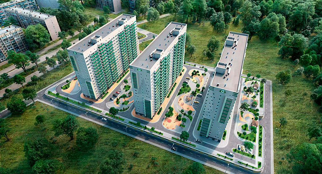 Фото: Перекрёсток, супермаркет, ул. Героев Десантников, 2, Новороссийск - Яндекс