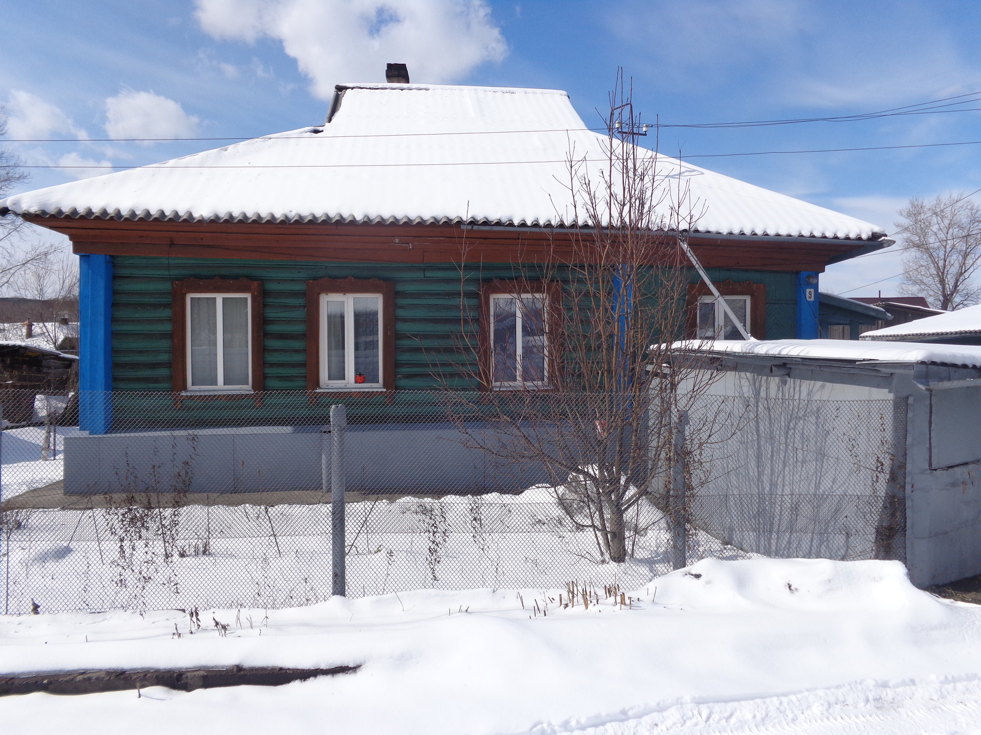 Купить Дом В Новокузнецке Куйбышевский Район Точилино