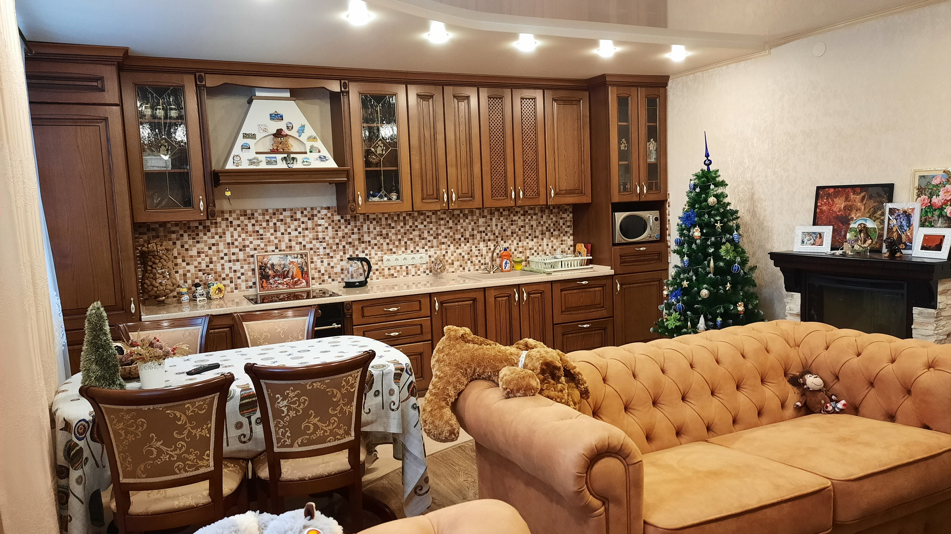 Переславль Недвижимость Квартиры Купить