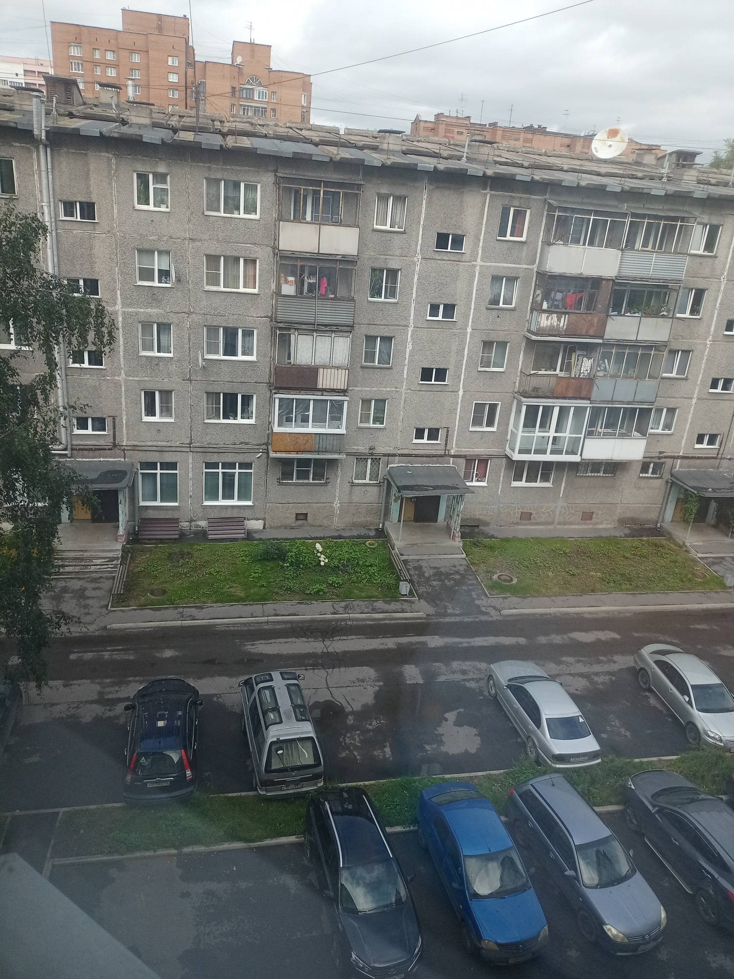 Быстровозводимый дом в Кущёвской кредит