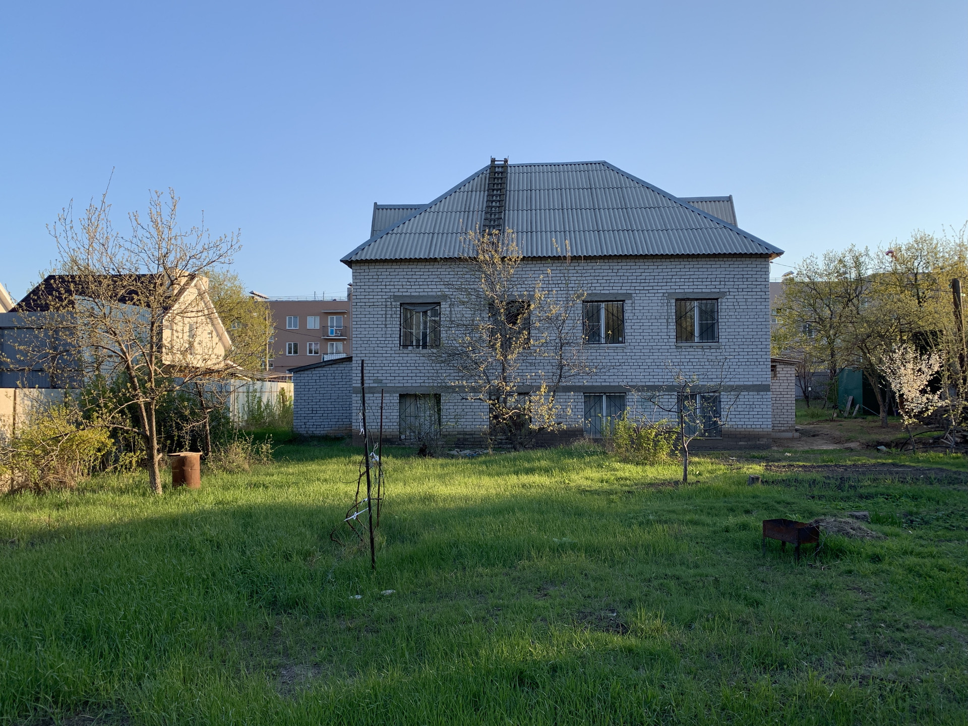 Домклик Волжский Волгоградская Область Недвижимость Дома Купить