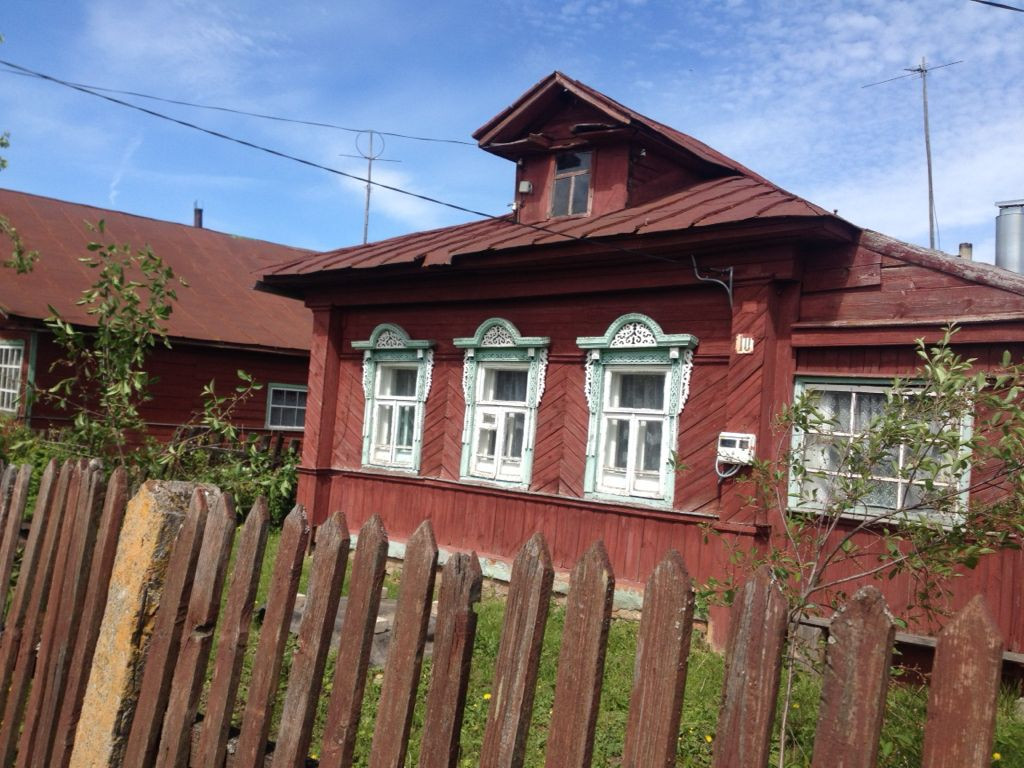 С Большое Клочково Тейковский Район Купить Квартиру