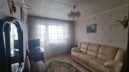 Фото 2-комн. квартира, Большая Московская улица, 61, 2