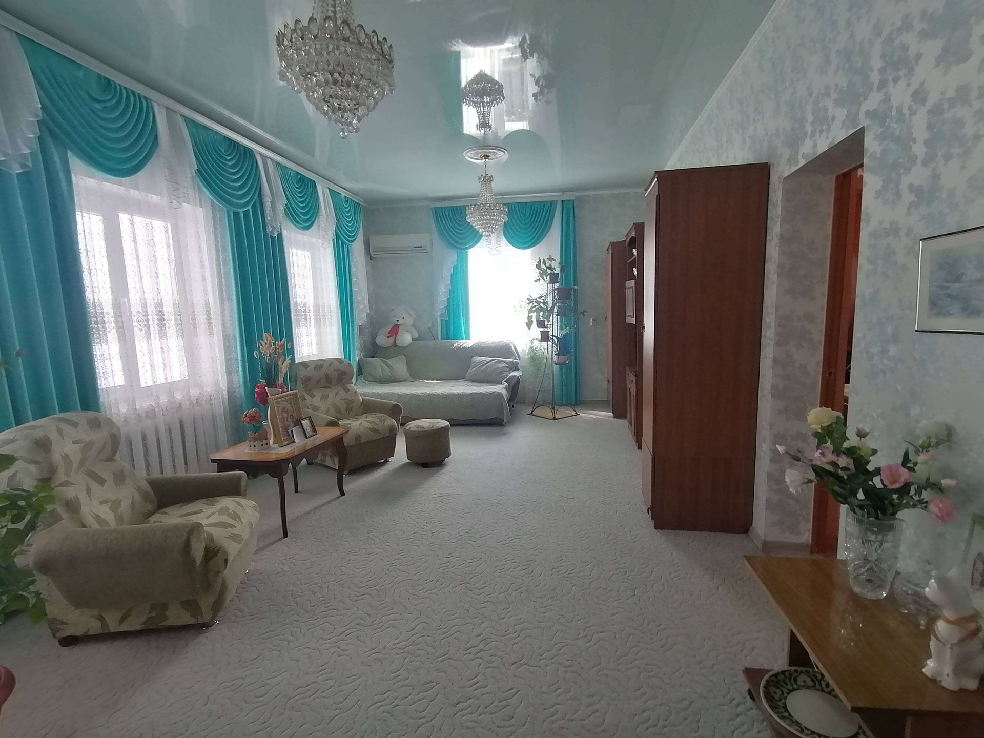 Купить Дом В Шахтах Цена