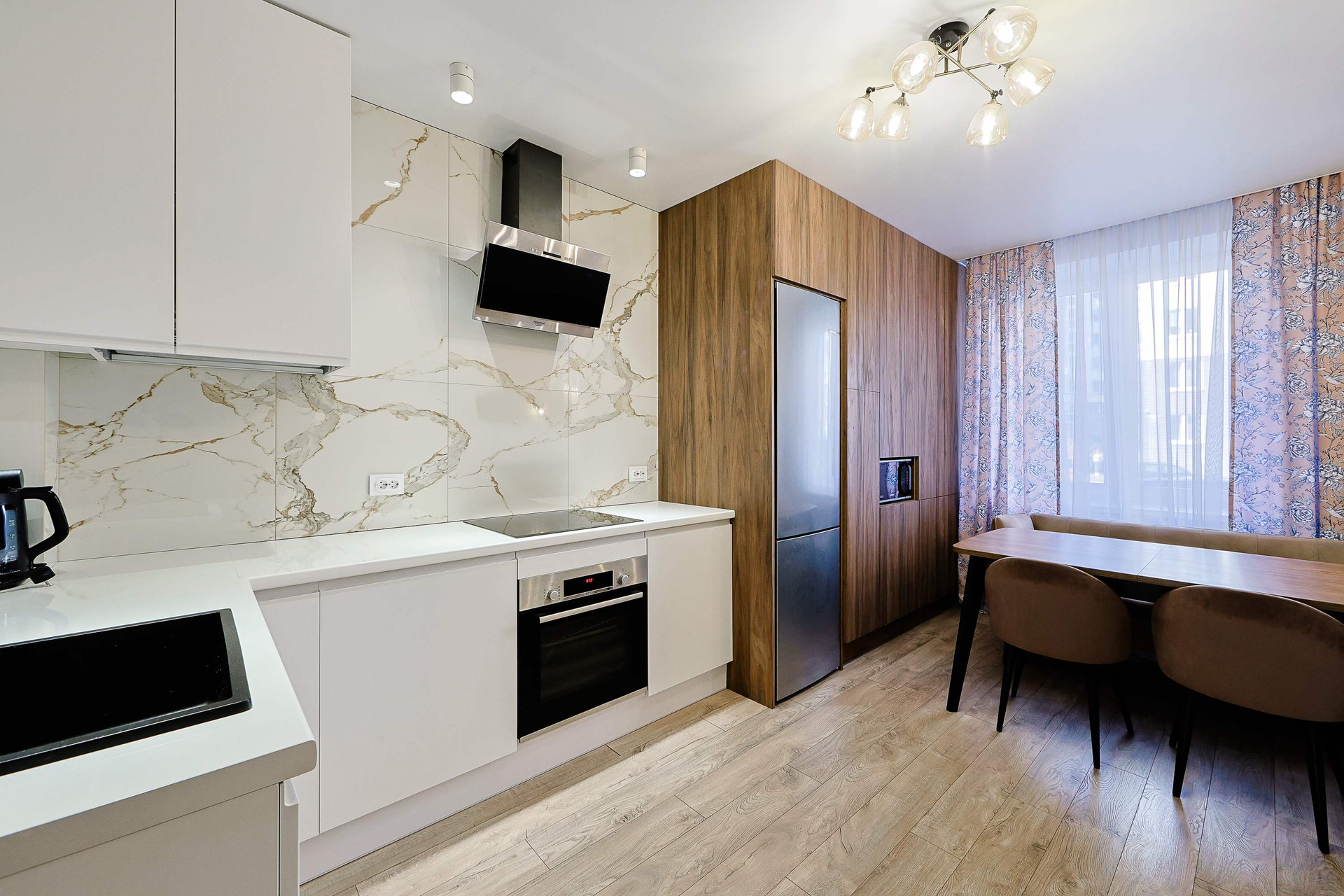 Калининград, Суздальская улица, 20 к3 – pohled 2