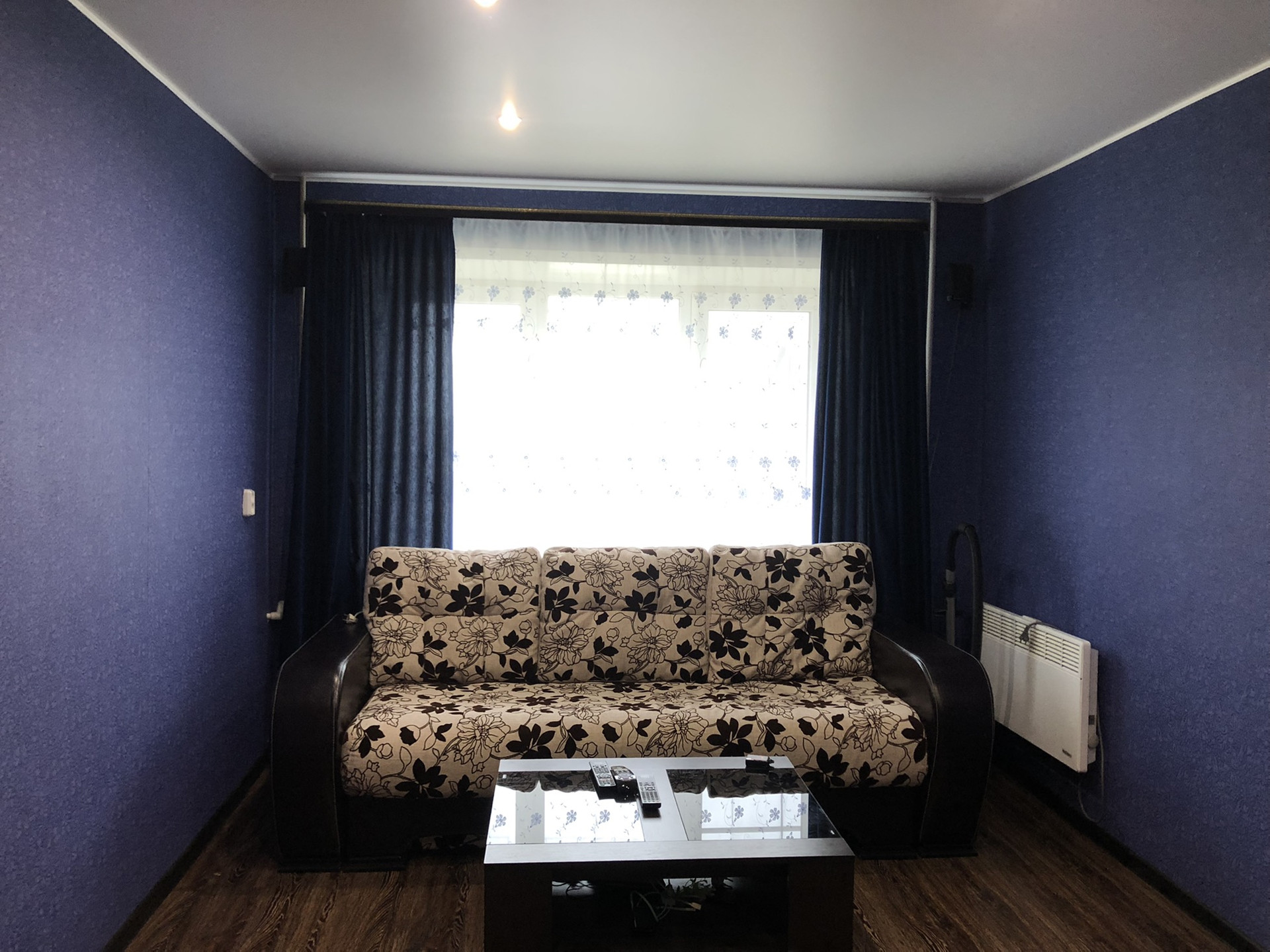 Однокомнатная Квартира В Советске Щекинского Района Купить