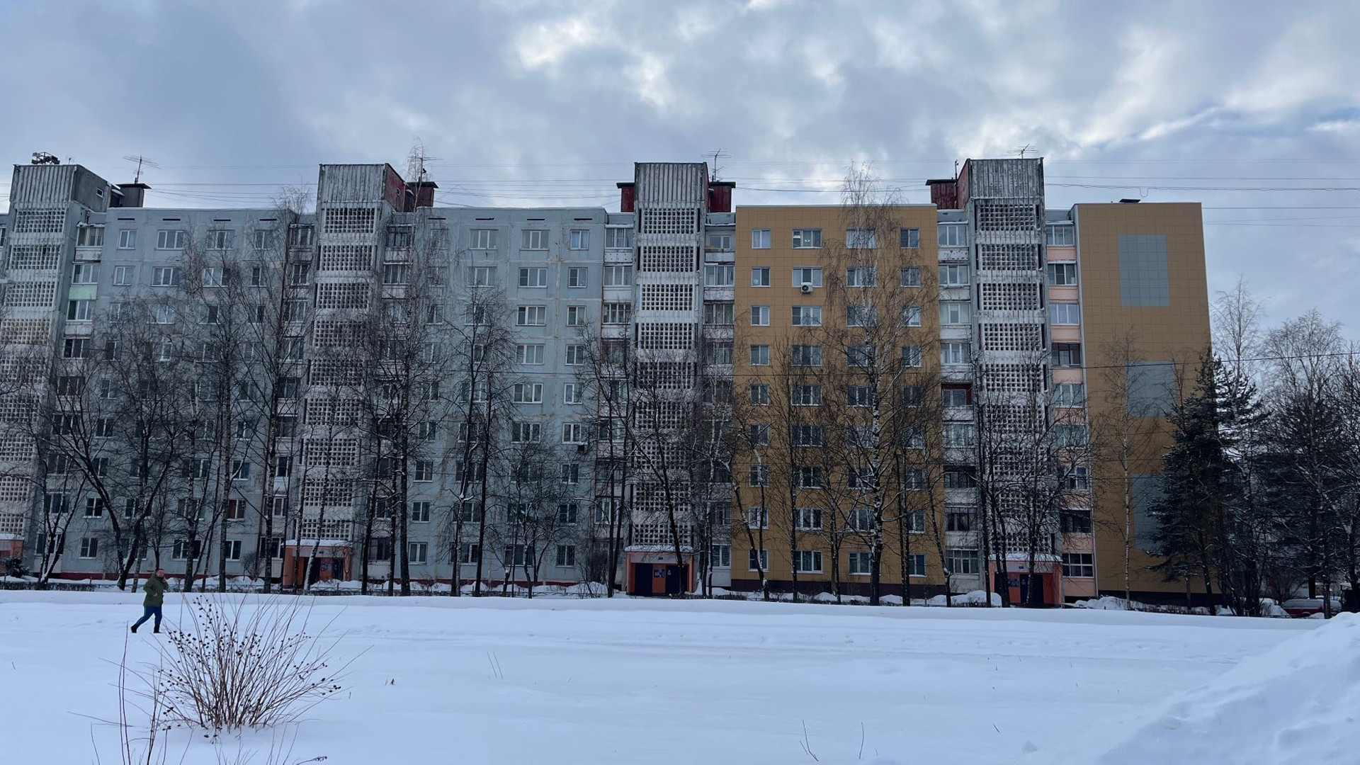 Тверь ул королева 3. Тверь ул королева 3