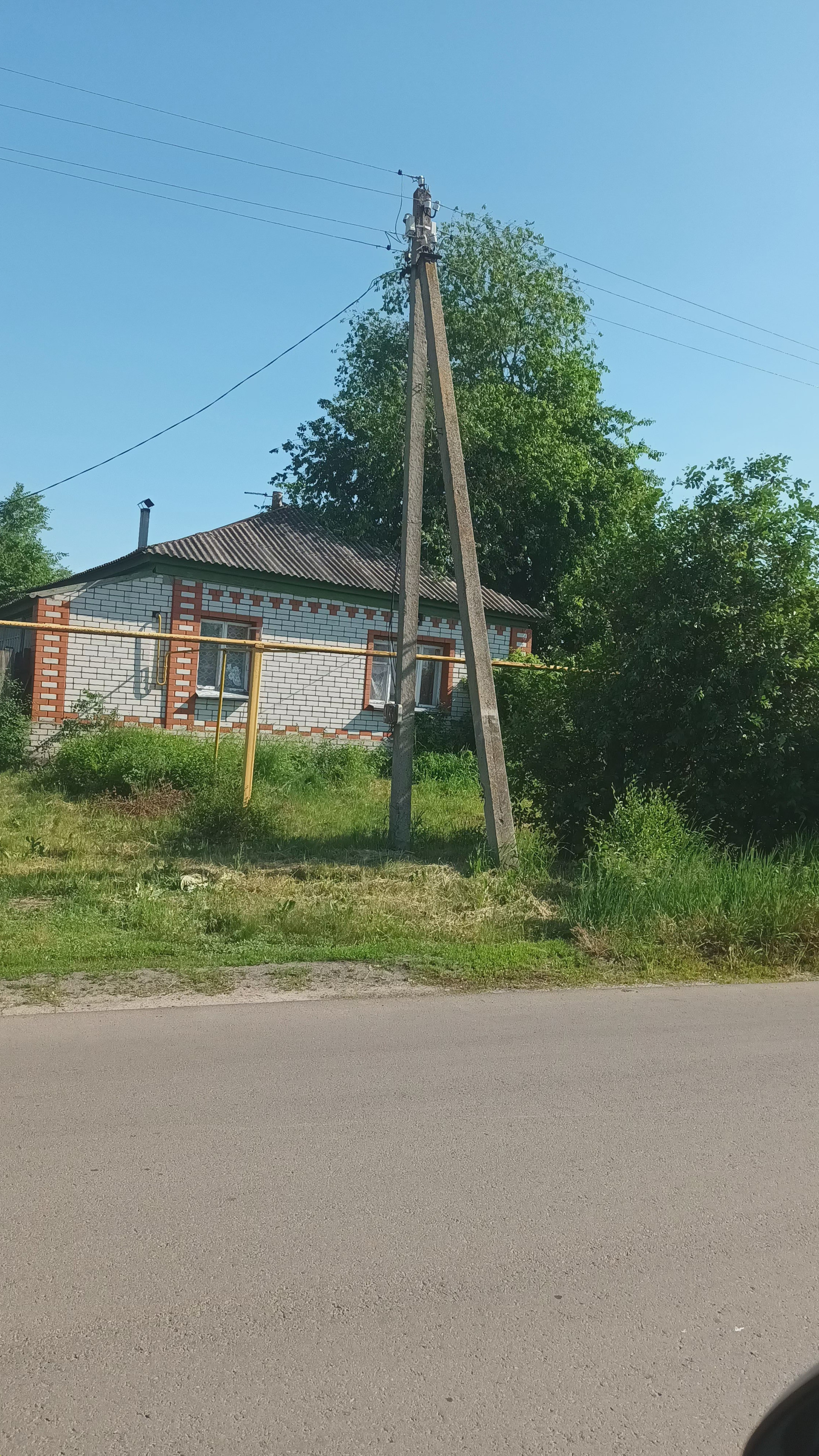 Лискинский Район Село Щучье Купить Дом
