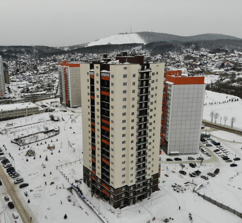 Вильского 12 Красноярск Фото Дома