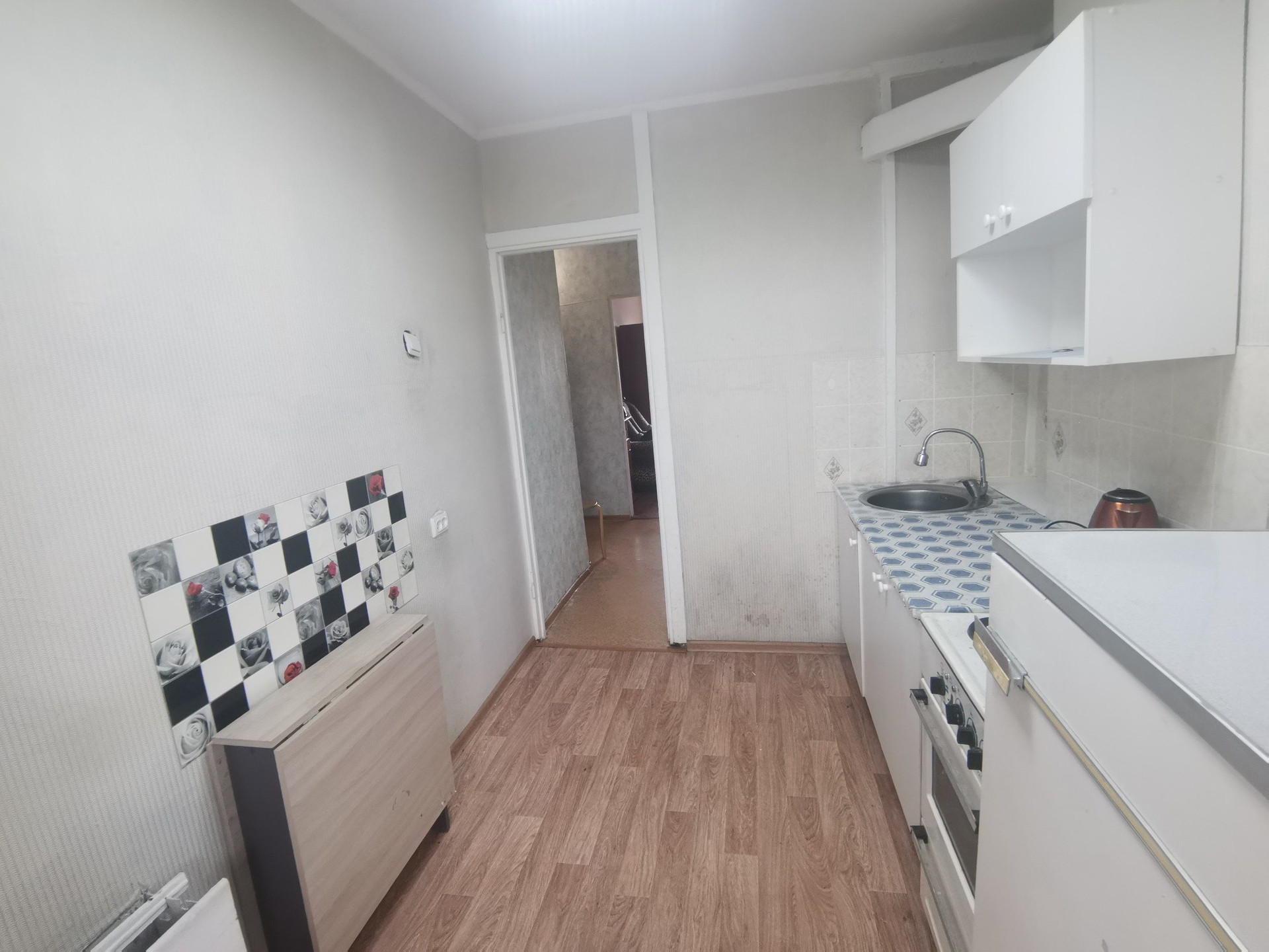 Жилой модуль в Кропоткина акция