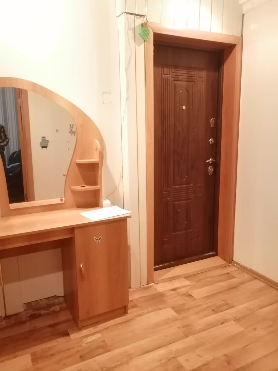 ⭐ Продаётся 3-комнатная квартира, 61 м² по <b>адресу</b> <b>Курская</b> область, Железног...