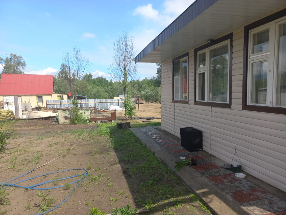 Купить дом, 220 м² по адресу Ханты-Мансийский автономный округ — Югра ...