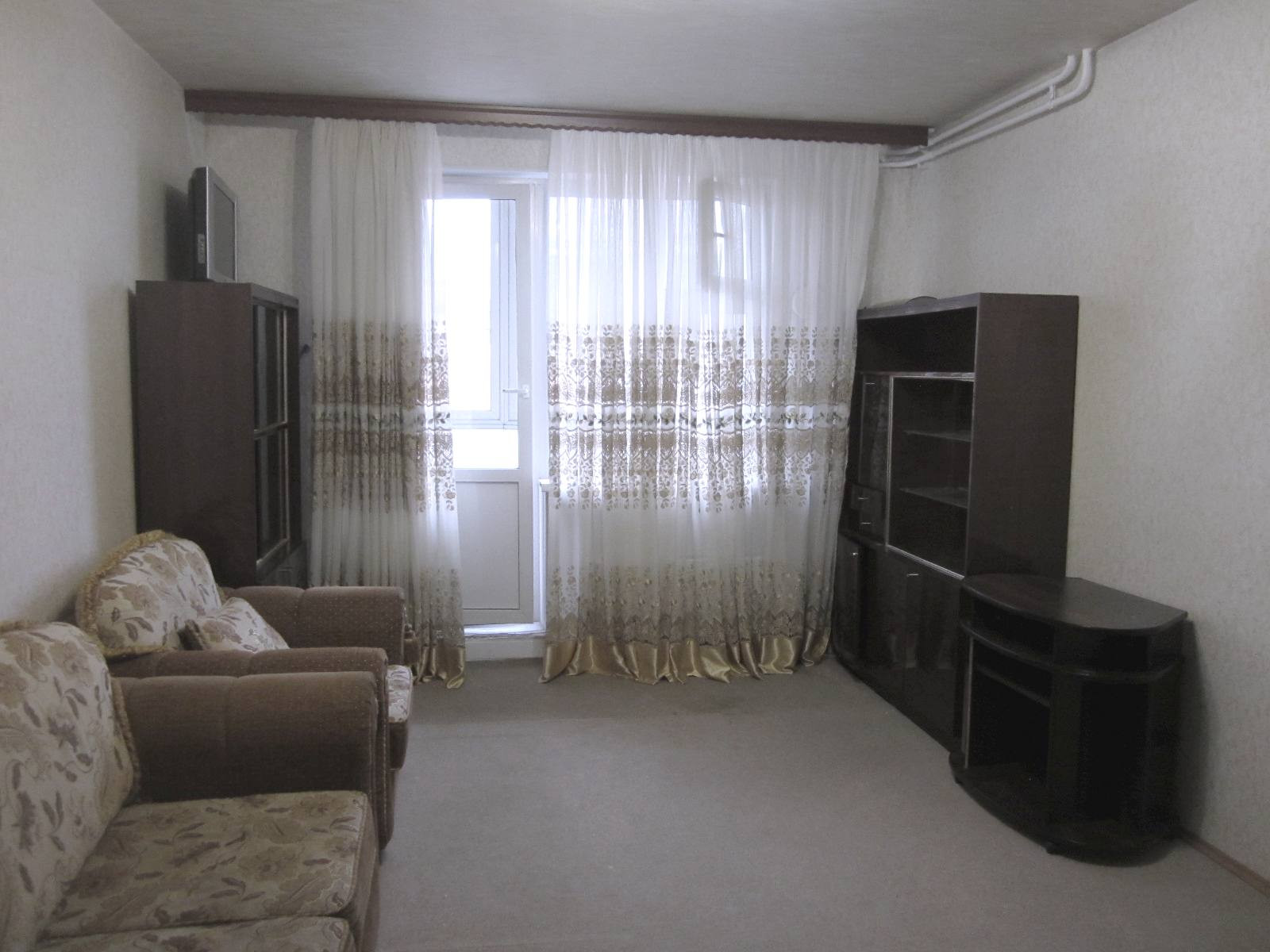 Купить 1-комнатную квартиру, 38 м² по адресу Московская область ...