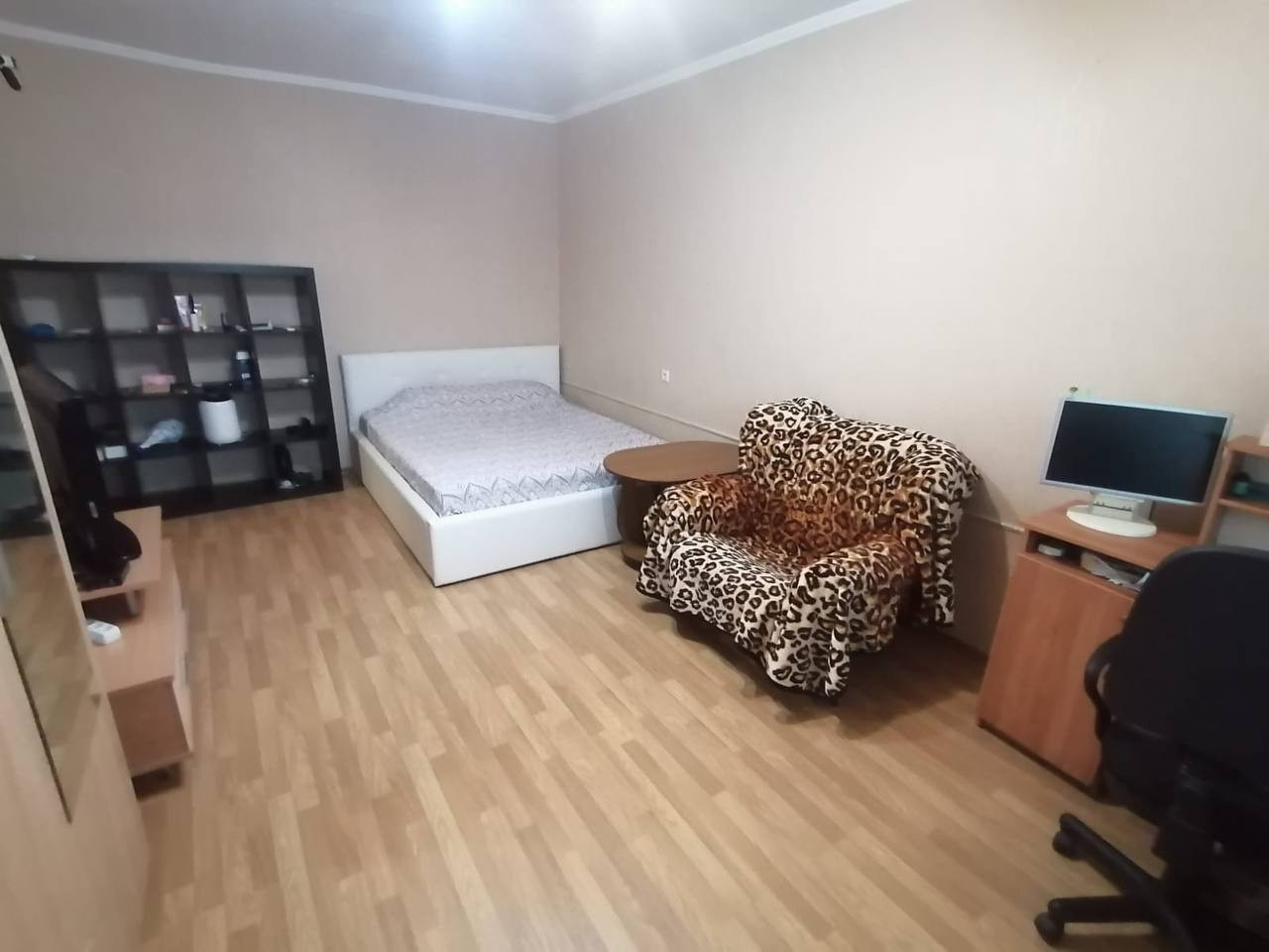 Купить Квартиру От Хозяина В Батайске