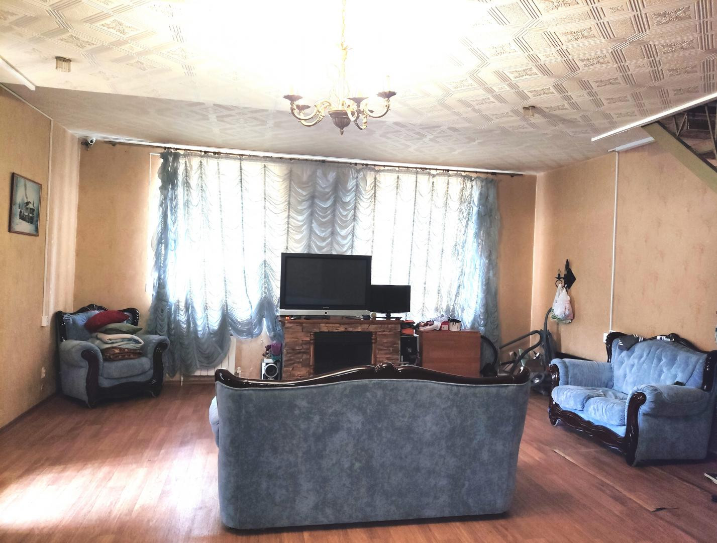 Купить дом, 239.3 м² по адресу Йошкар-Ола, Водопроводная, 49 за 12 000 ...