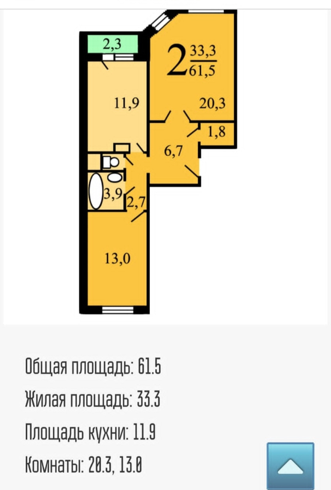 Купить 1 Комнатную Квартиру Чехов Губернский