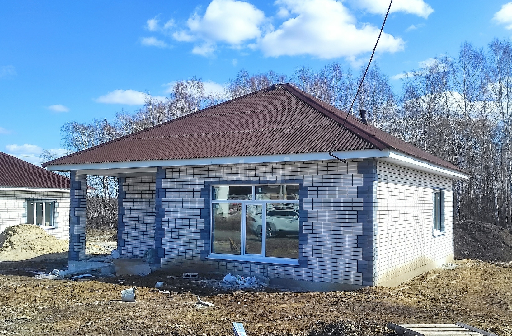 Купить Дом В Снт Архитектор В Тюмени