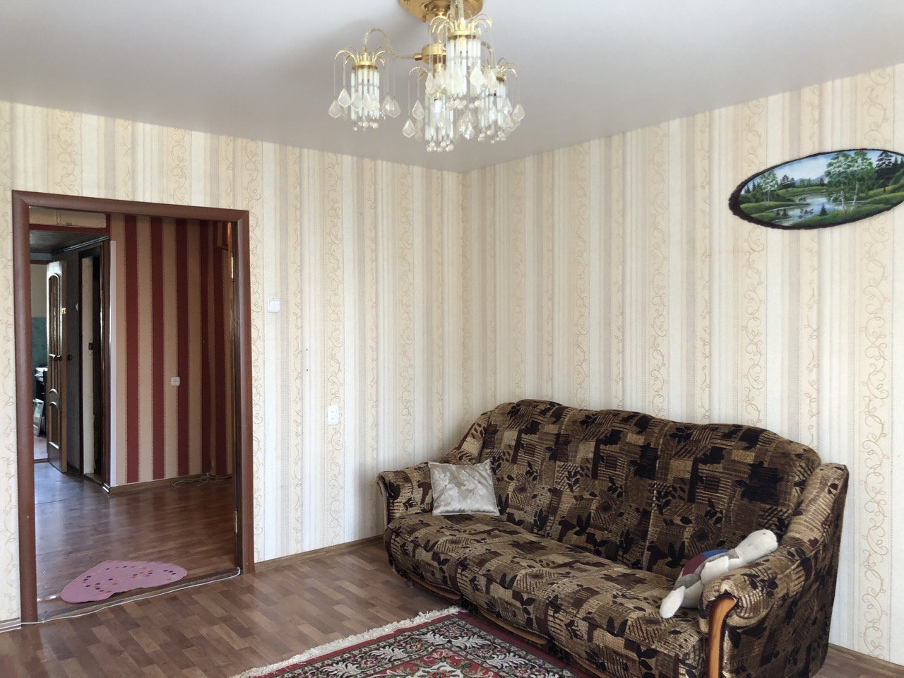 Купить Квартиру В Черкесске По Улице Доватора