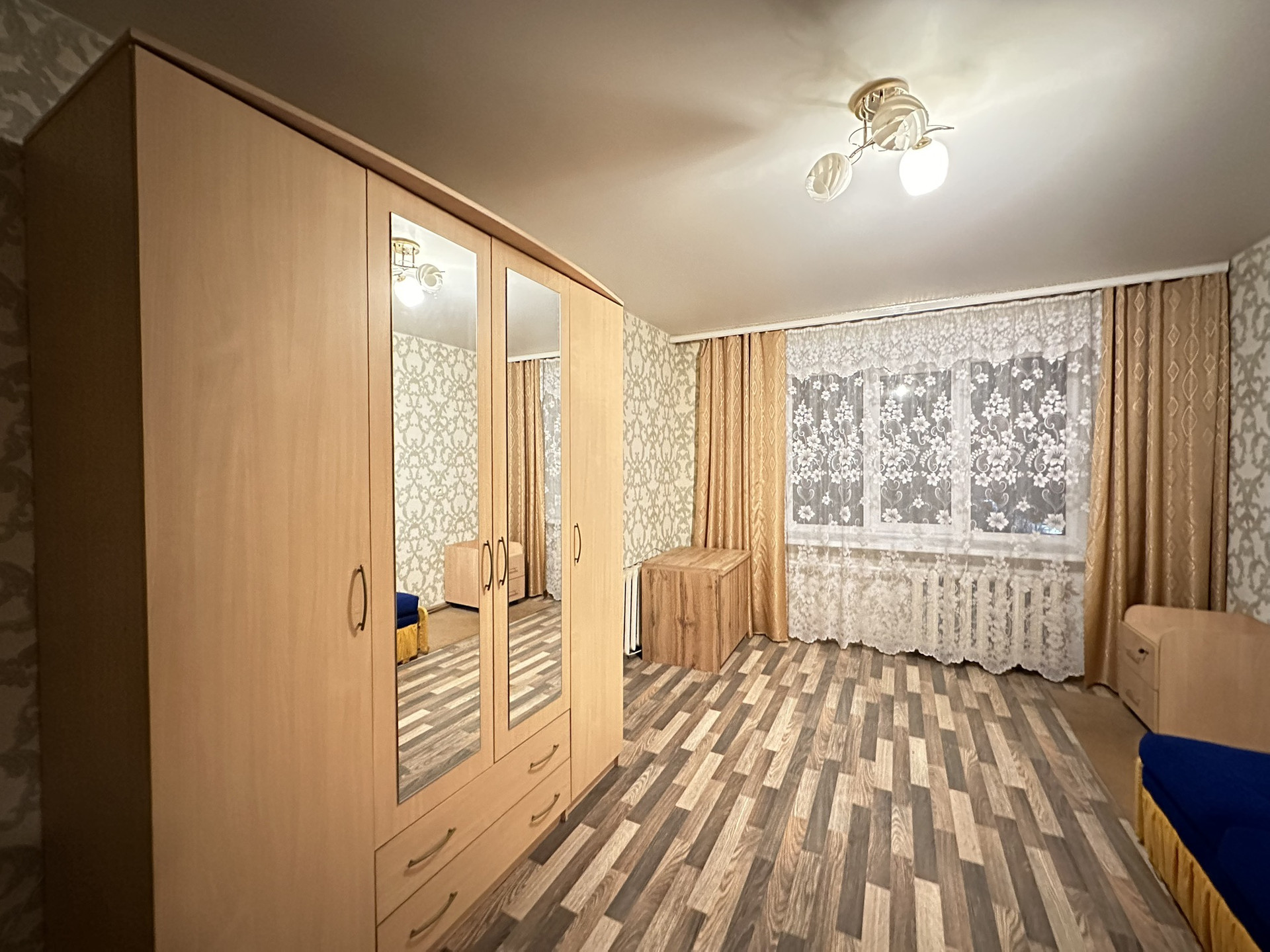 Купить Квартиру Студия Город Пенза