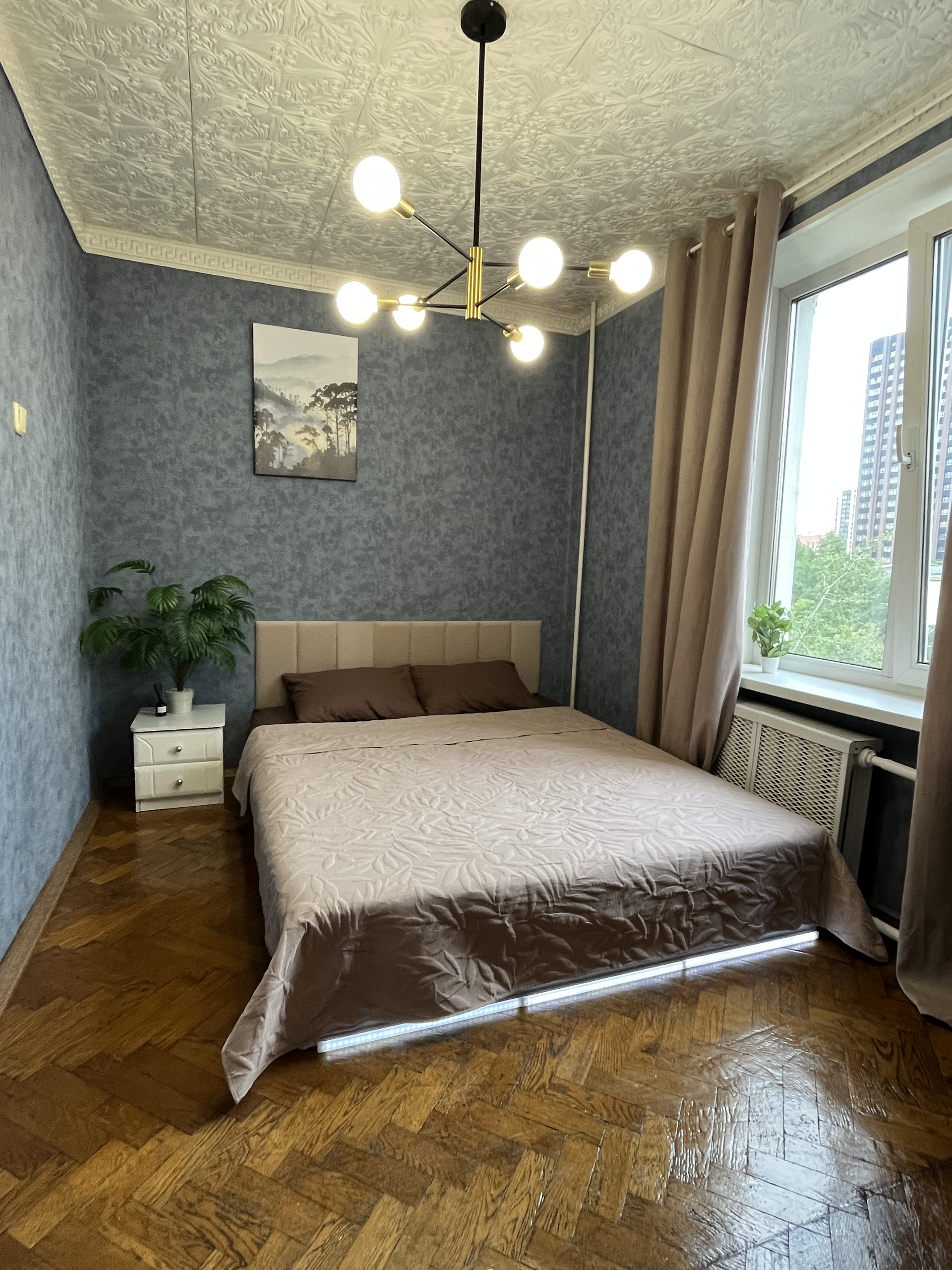 Москва, Волгоградский проспект, 95 - Vista 6