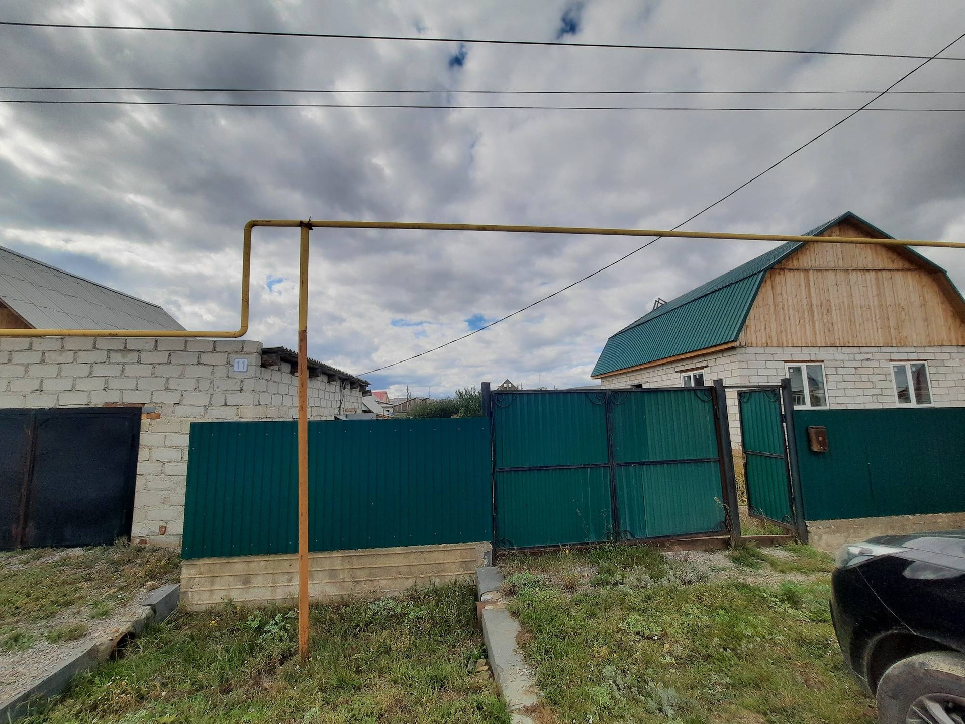 Купить дом, 80 м² по адресу Республика Башкортостан, Сибай, улица ...