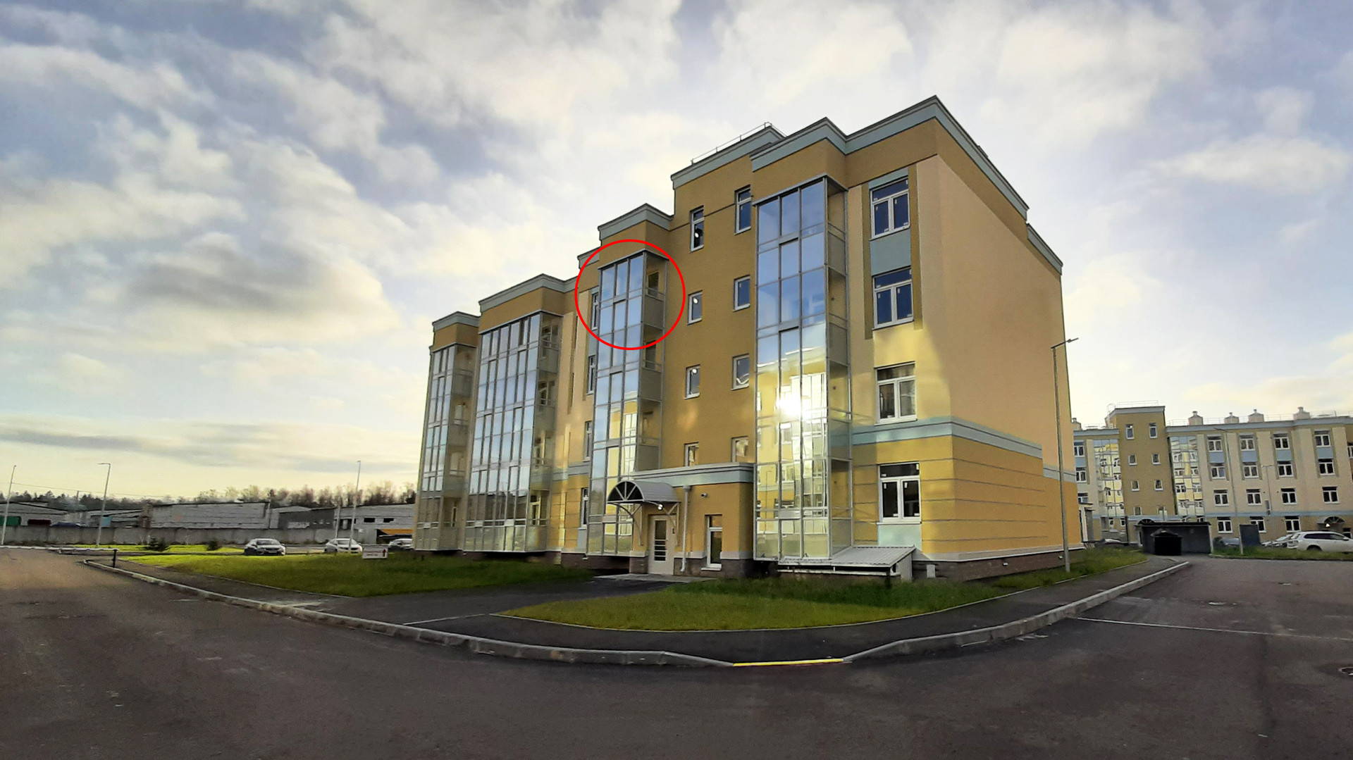 Купить Квартиру В Сертолово Ленинградской Области Вторичка