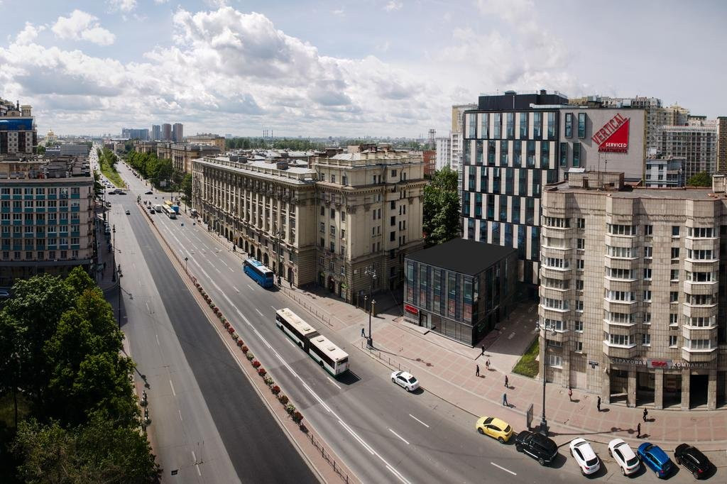 Институт метро октябрьская