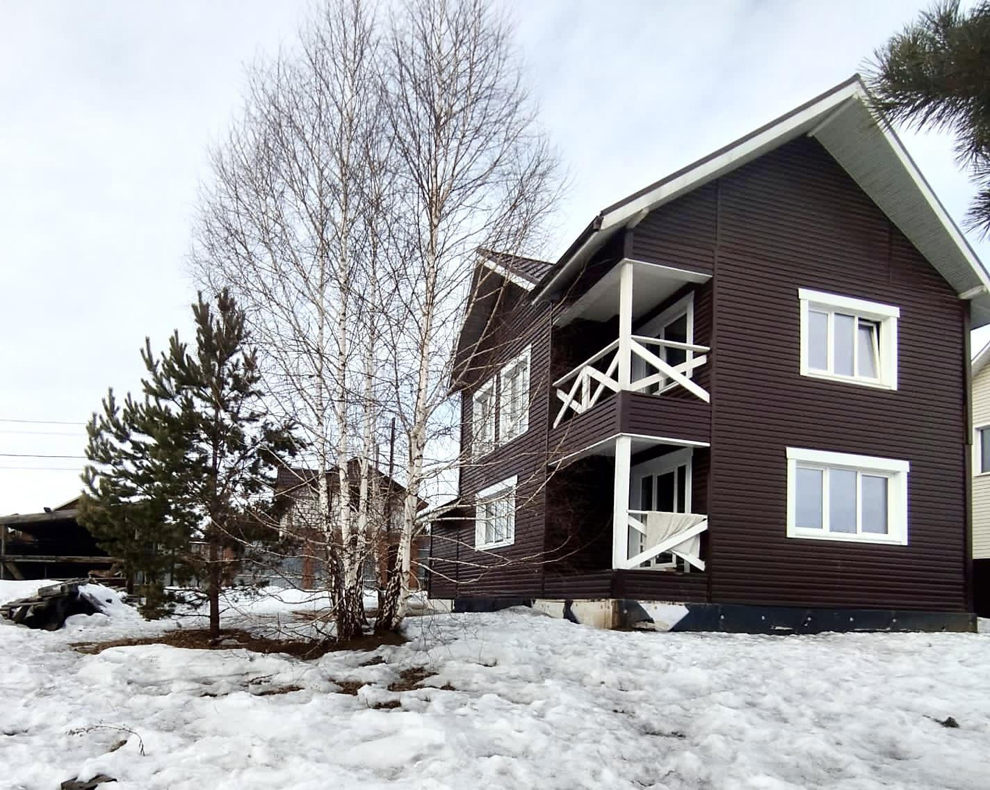 Снт Хуторок Одинцовский Район Купить Дом