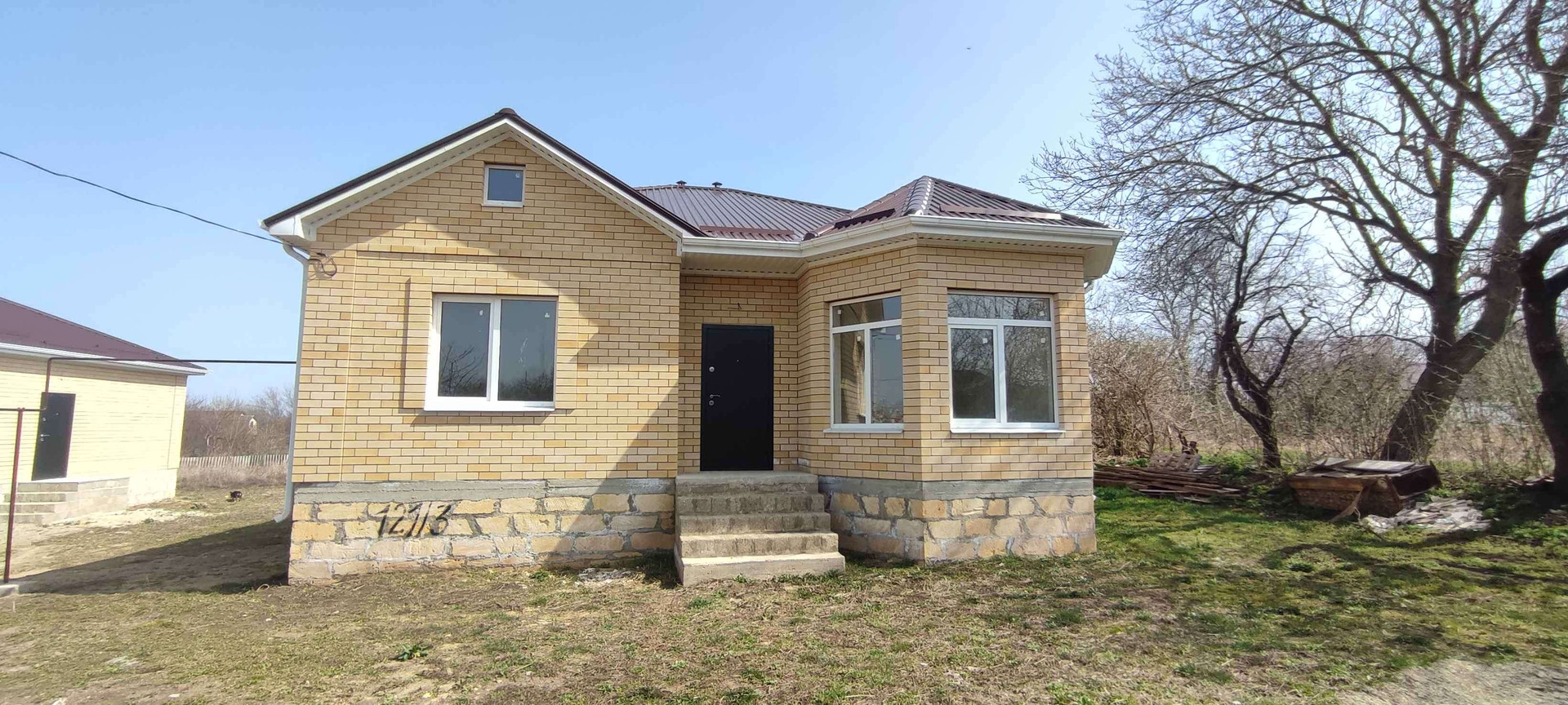 Сборный дом в Новомихайловский купить