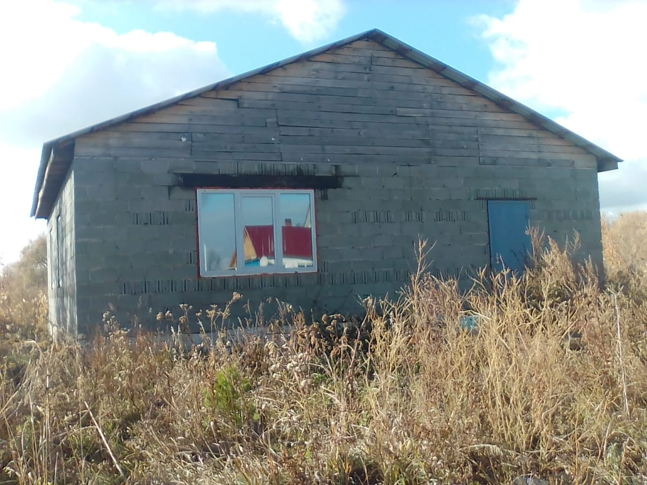 Купить Дом В Пос Буранный Агаповский Район