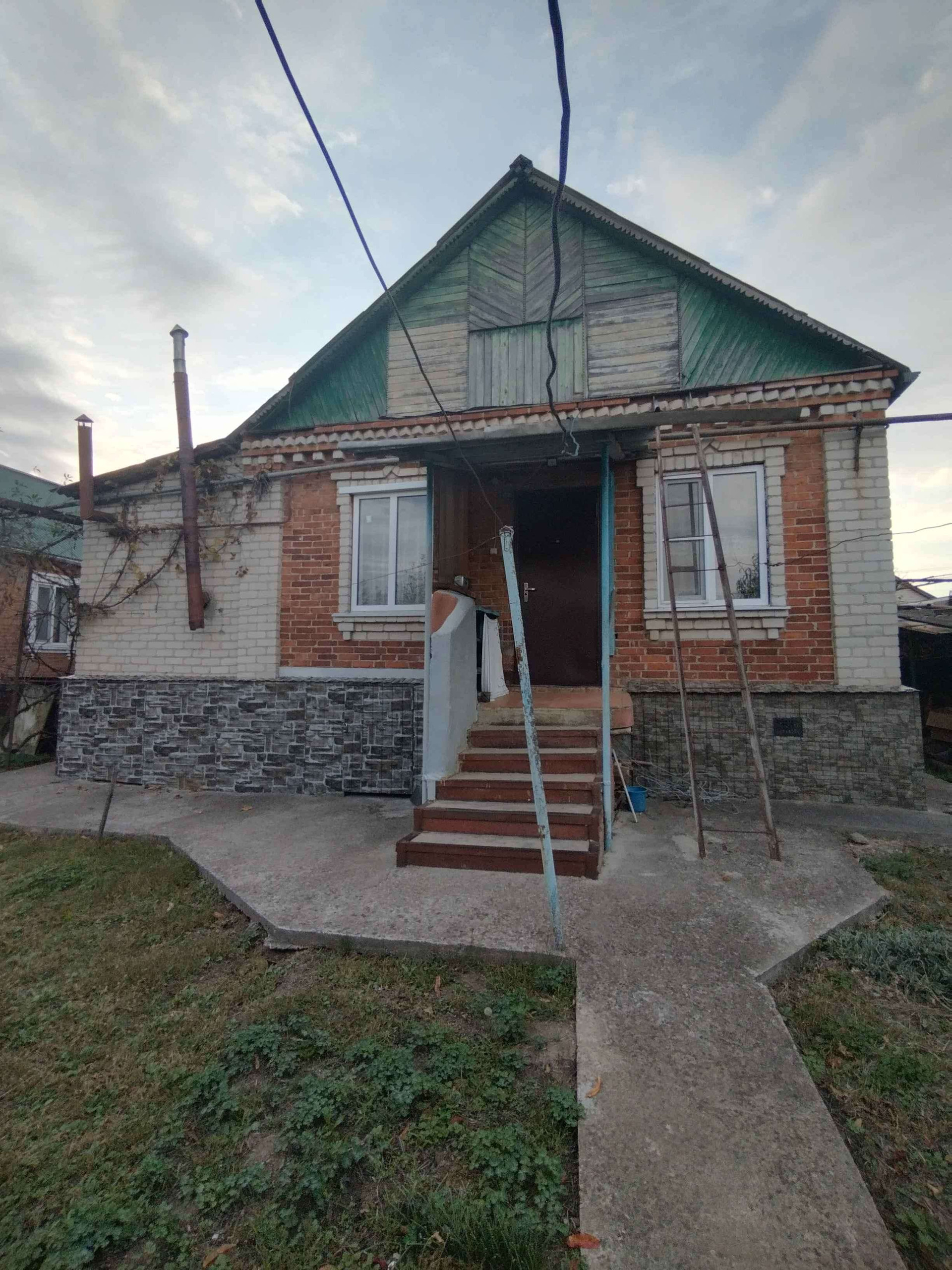 Приобрести дом под ключ в Апшеронске