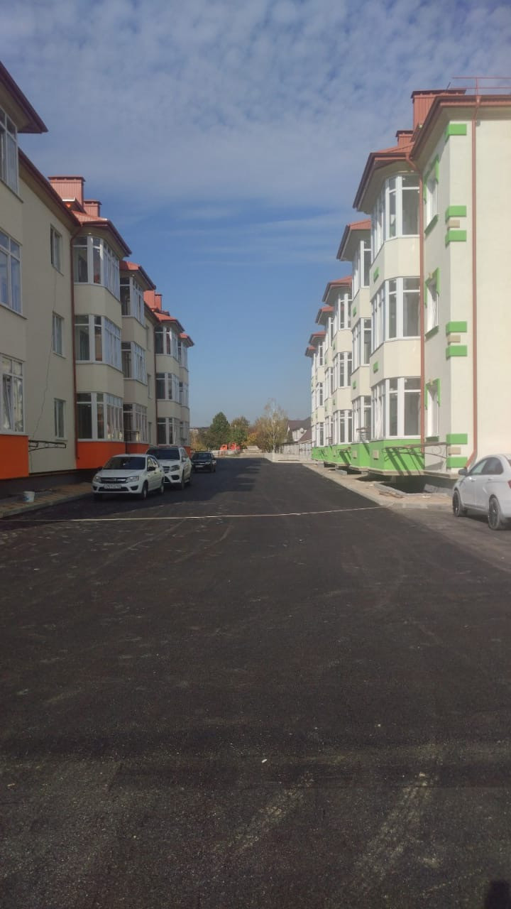 Купить 1-комнатную квартиру, 42.4 м² по адресу Ставропольский край,  Ессентуки, Мельничный переулок, 20Ак4, 2 этаж за 4 250 000 руб. в Домклик —  поиск, проверка, безопасная сделка с жильем в офисе Сбербанка.