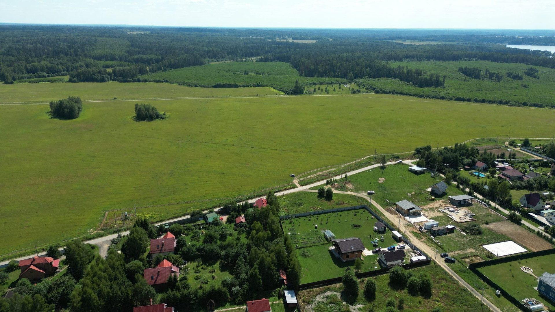 Ваюхино Рузский Район Купить Дом Коттедж