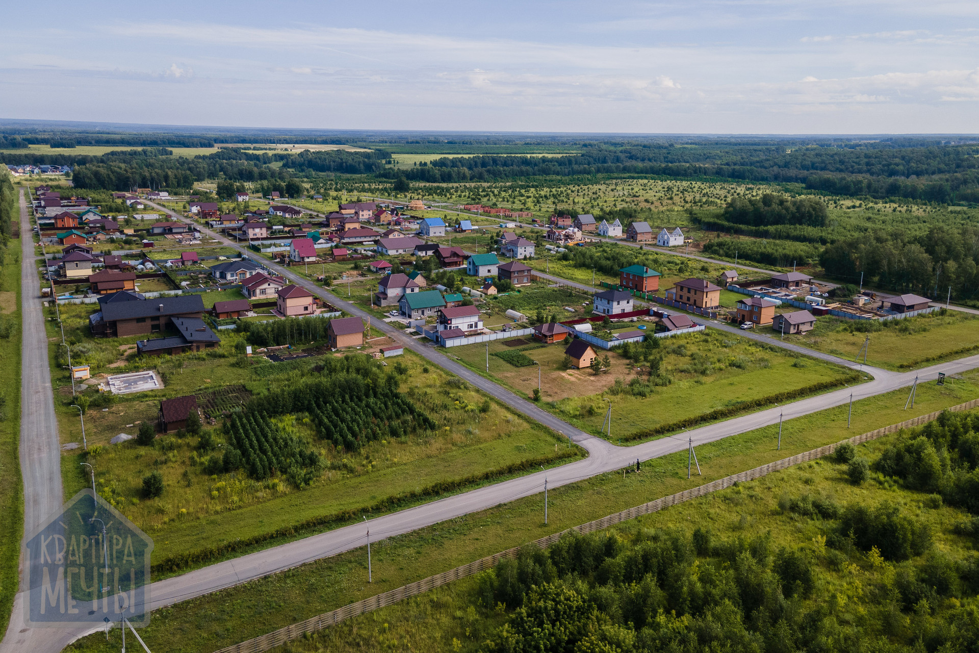 Купить Дом В Ижс Светлый Мошковский Район