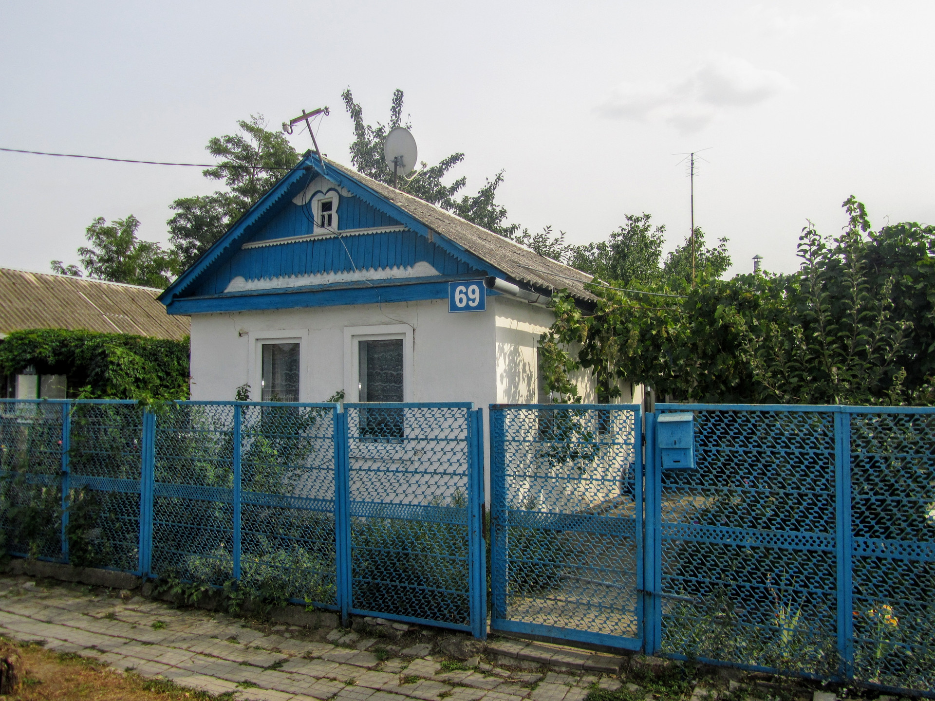 Купить Дом Архангельское 5