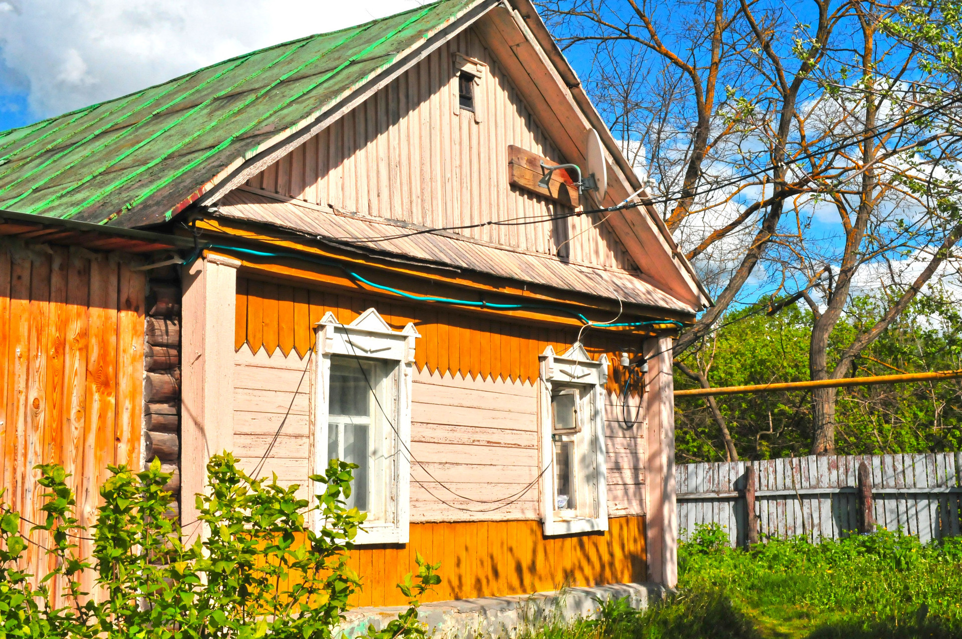 Купить дом, 75 м² по адресу Рязанская область, Шиловский район, Мосоловское  сельское поселение, село Мосолово за 1 349 999 руб. в Домклик — поиск,  проверка, безопасная сделка с жильем в офисе Сбербанка.