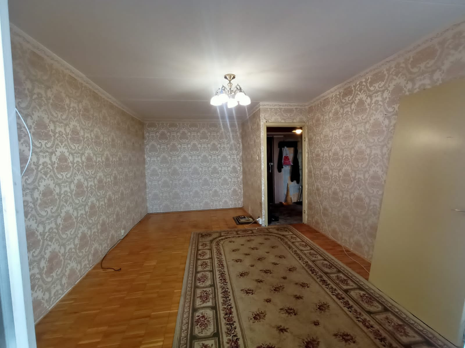Купить 3 Комнатную Квартиру Домофонд