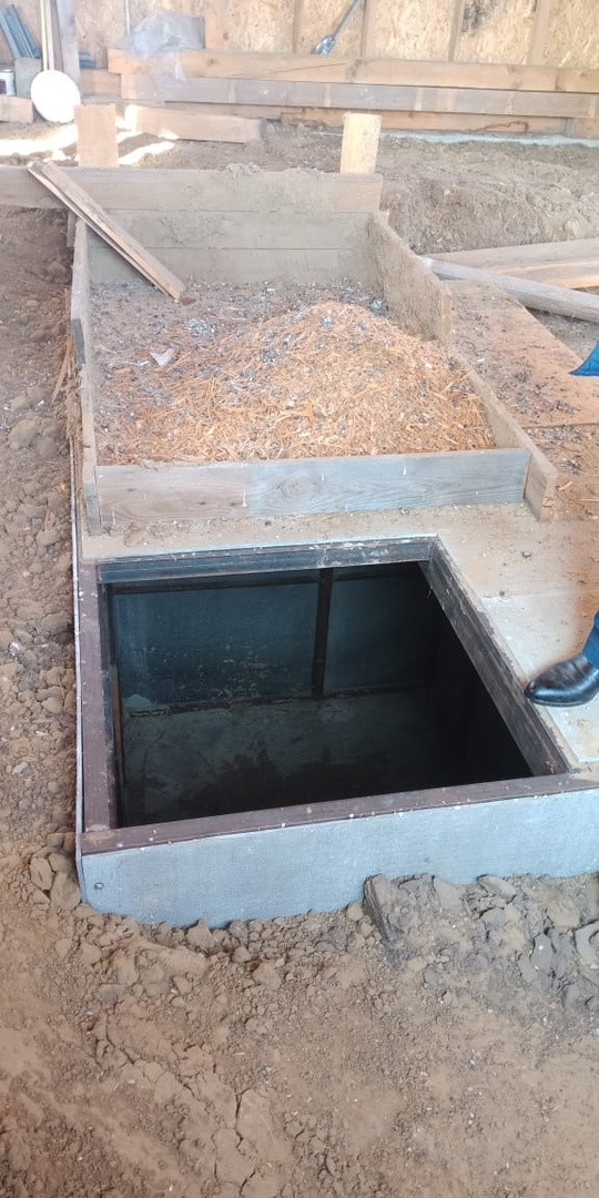 Сборный дом в Курганинске приобрести