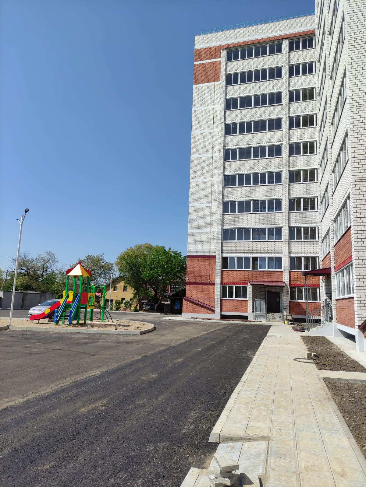 Купить Двухкомнатную В Благовещенске Амурской Области
