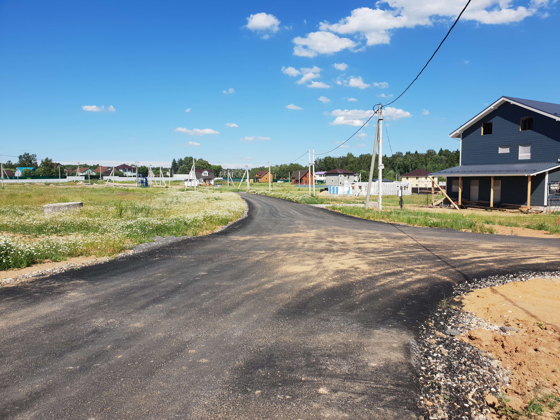 Купить Участок В Московской На Юге