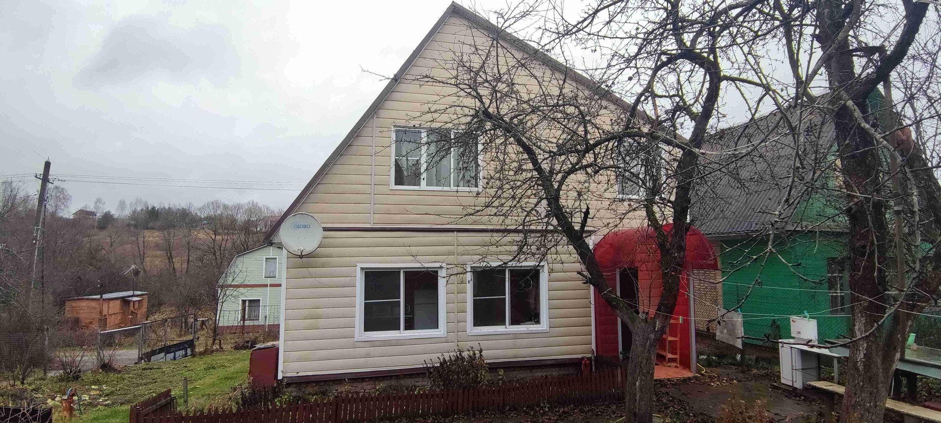 Пятигорск Купить Участок В Снт Меридиан