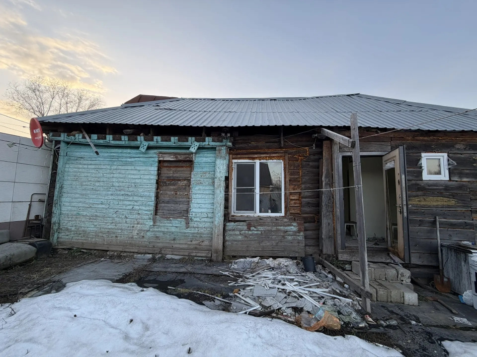 Фото Дом, Балобаново, 8