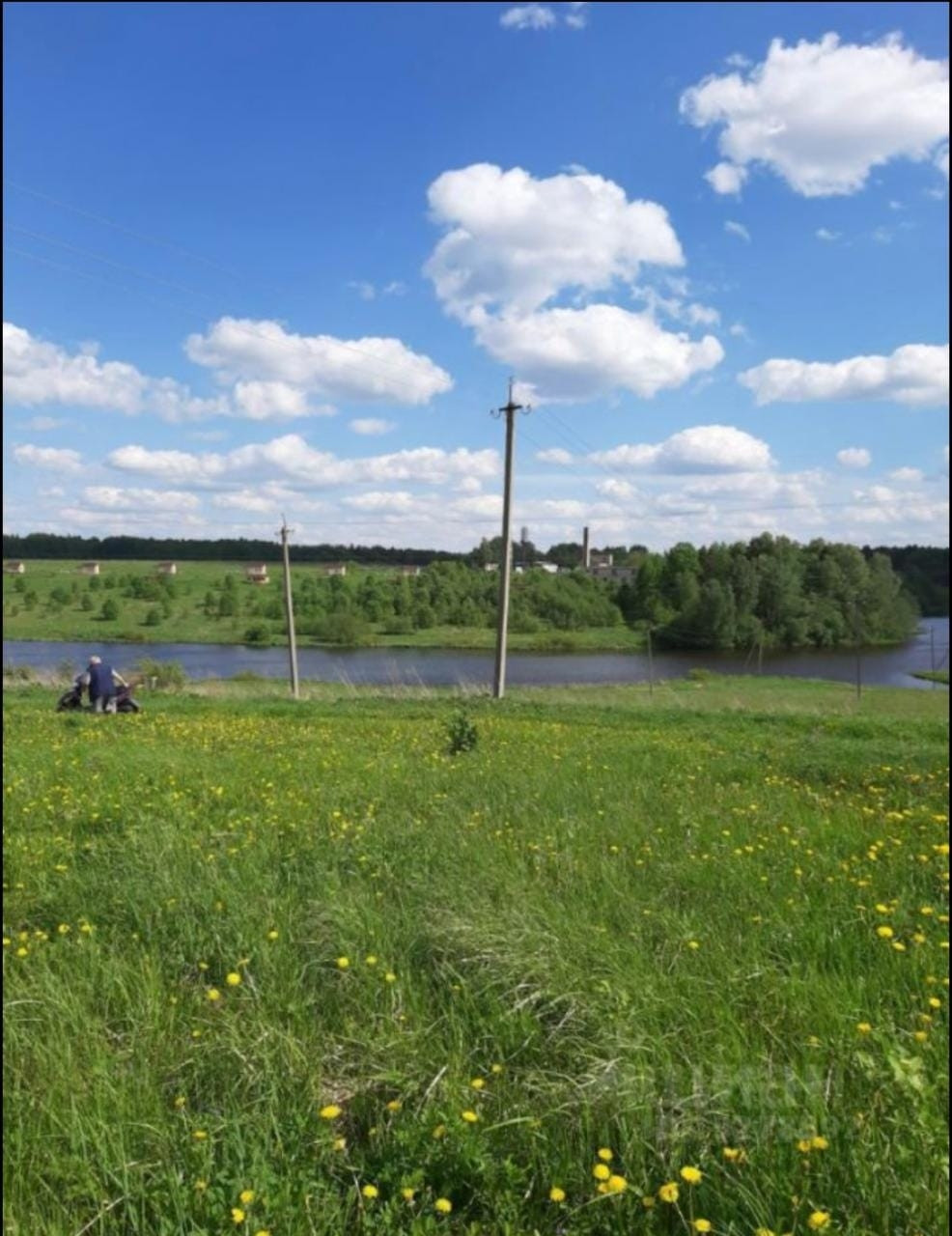 Солнечногорск Московская Область Купить Землю