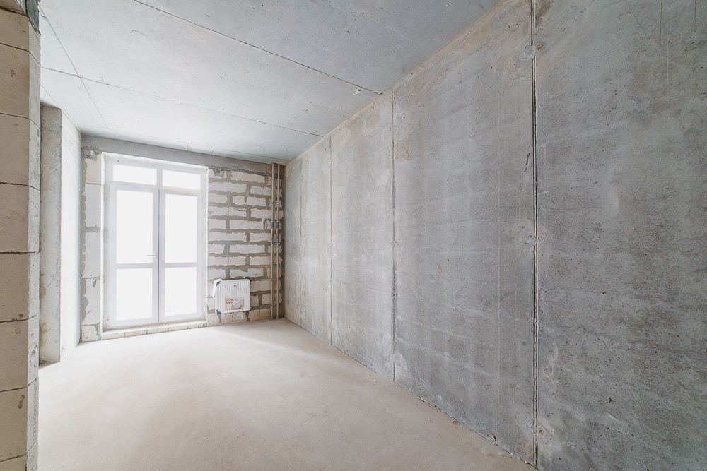 Купить 1-комнатную квартиру 42,1 м² по адресу Нижний Новгород, улица Героя Совет