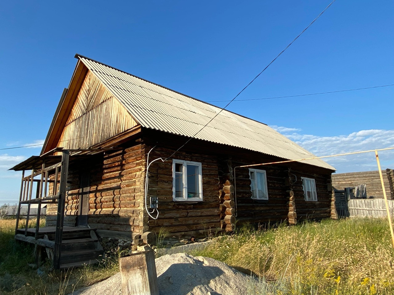 Купить дом, 95.9 м² по адресу Республика Башкортостан, Сибай, улица ...