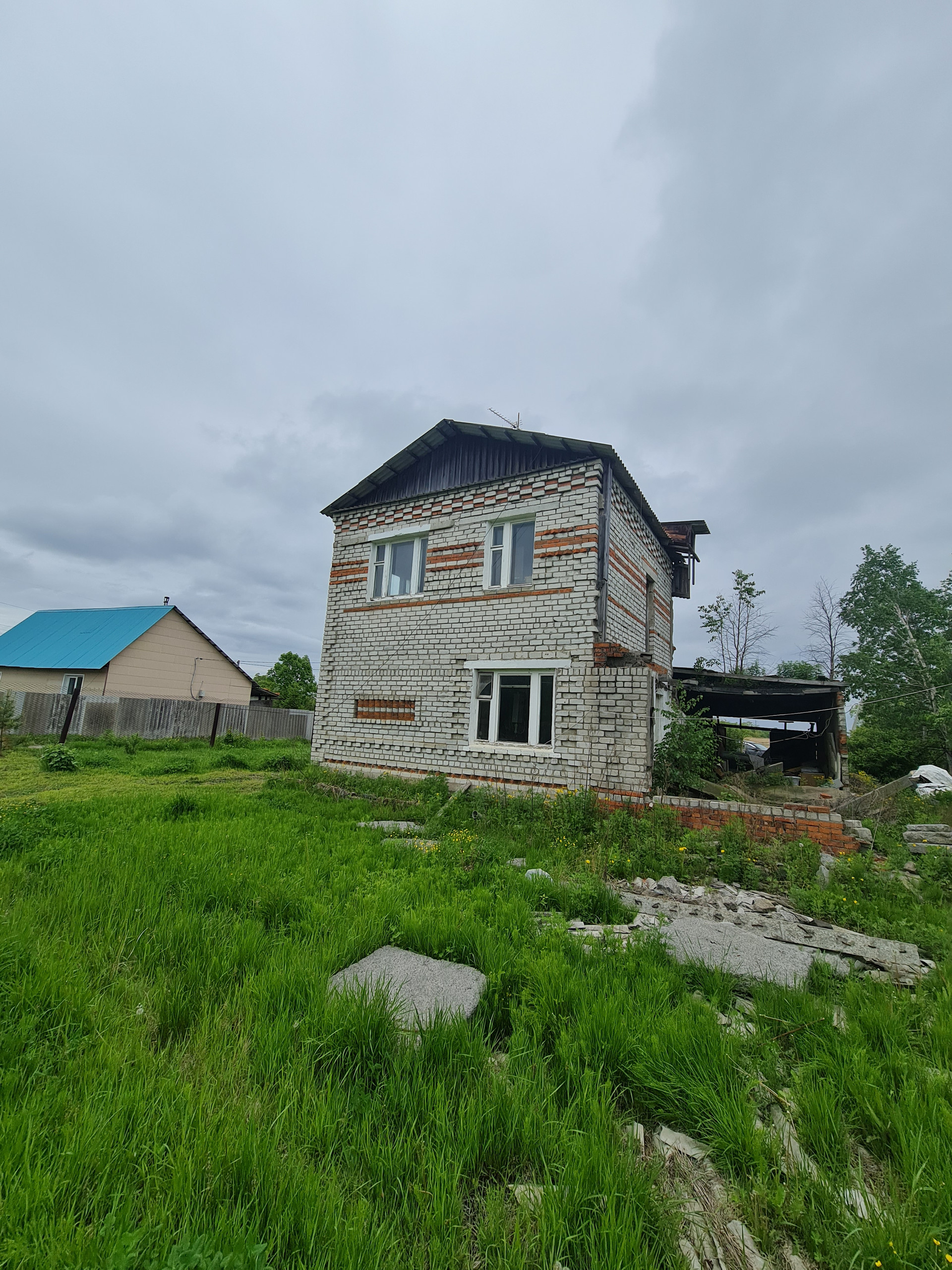 Купить Дом В Камень Рыболове