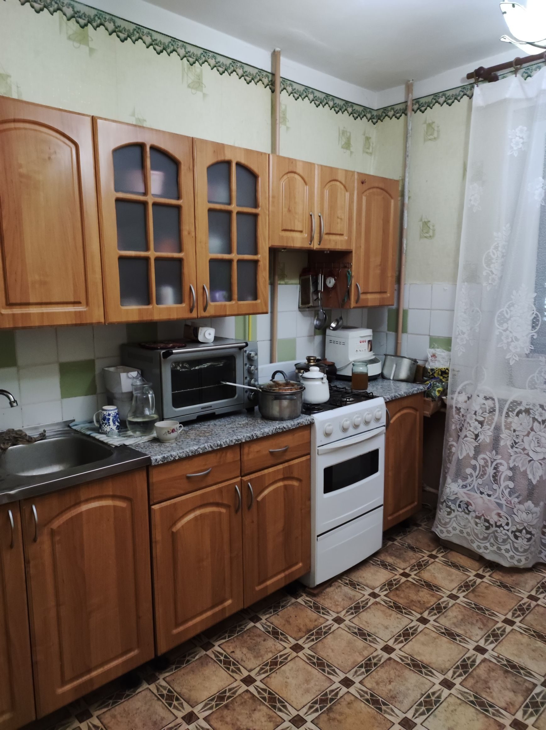 Купить Квартиру В Киришах 1 Комнатную Вторичка