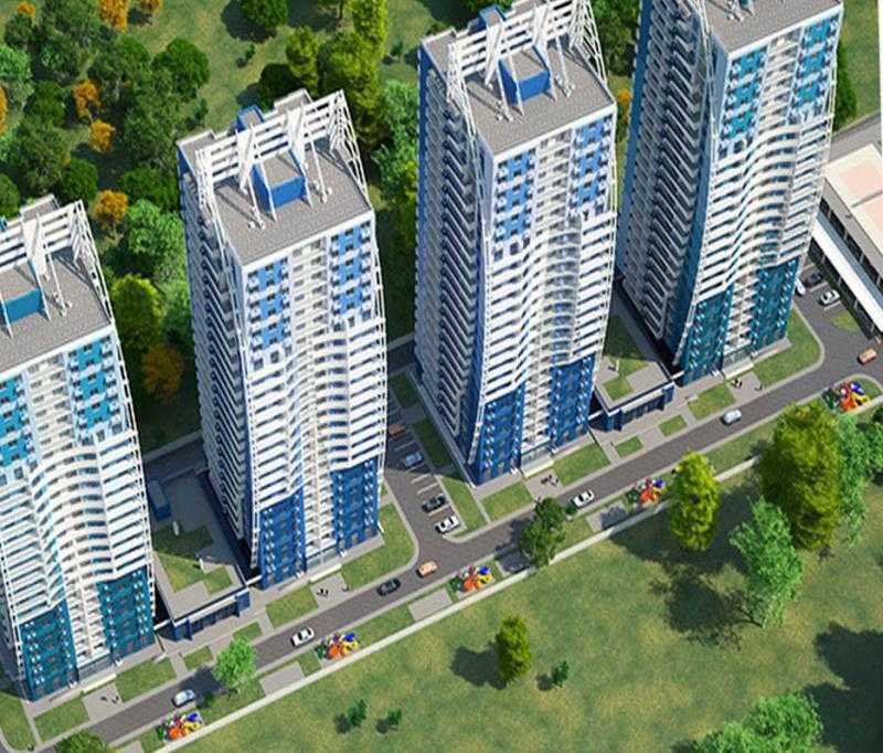 Улица автолюбителей краснодар